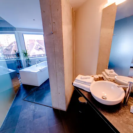 Sarroglia Hotel Bucharest