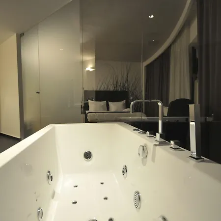 Hotel Sarroglia Bucharest