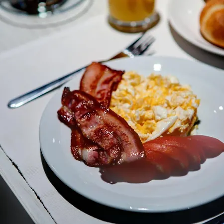 Sarroglia Hotel Bucharest