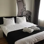 Hotel Sarroglia 4*