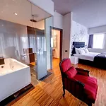 Sarroglia Hotel 4*