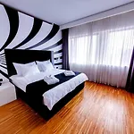 Sarroglia 4* Bucarest