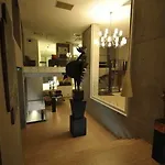 Hotel Sarroglia Bucarest