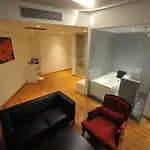 Sarroglia 4*