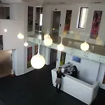 Sarroglia Hotel 4*