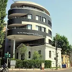Hotel Sarroglia Bucarest