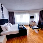 Sarroglia Bucarest