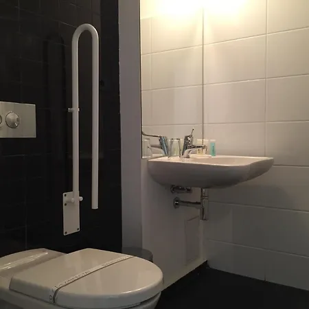 Hotel Sarroglia Bucharest