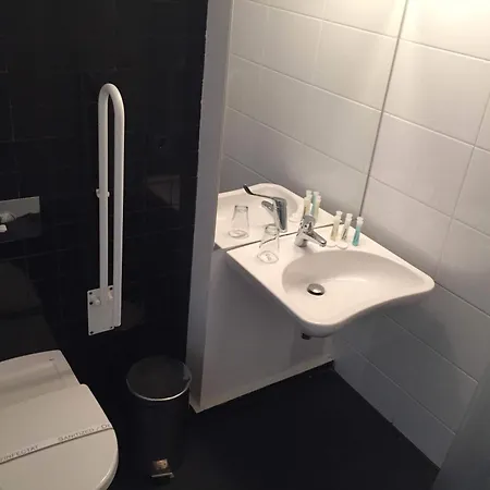 Sarroglia Hotel 4*