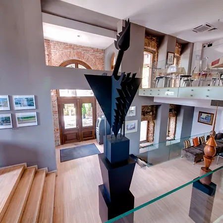 Sarroglia 4* Bucharest