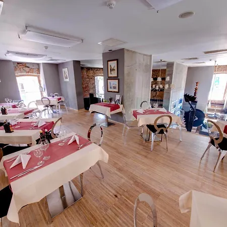 Hotel Sarroglia Bucharest