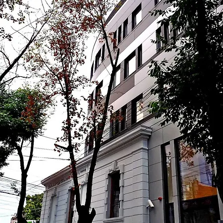 Hotel Sarroglia
