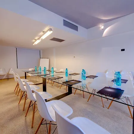 Sarroglia Hotel 4*