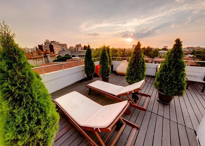 Sarroglia Hotel Bucharest