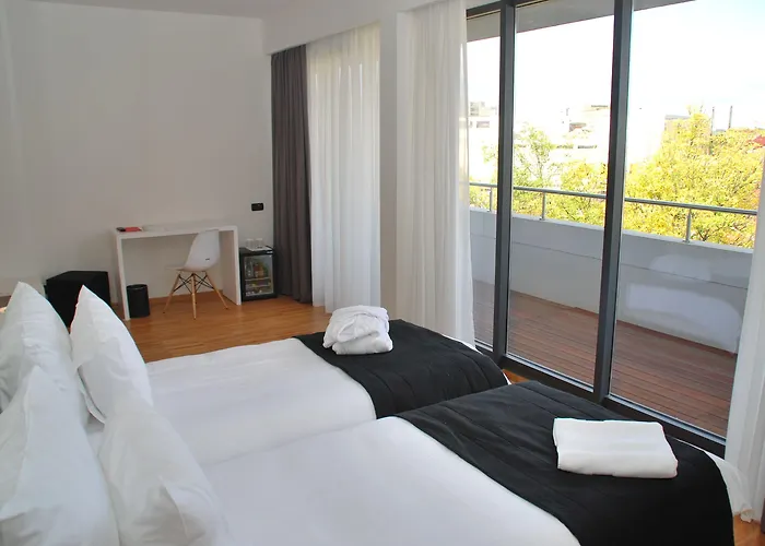 Sarroglia Hotel 4*