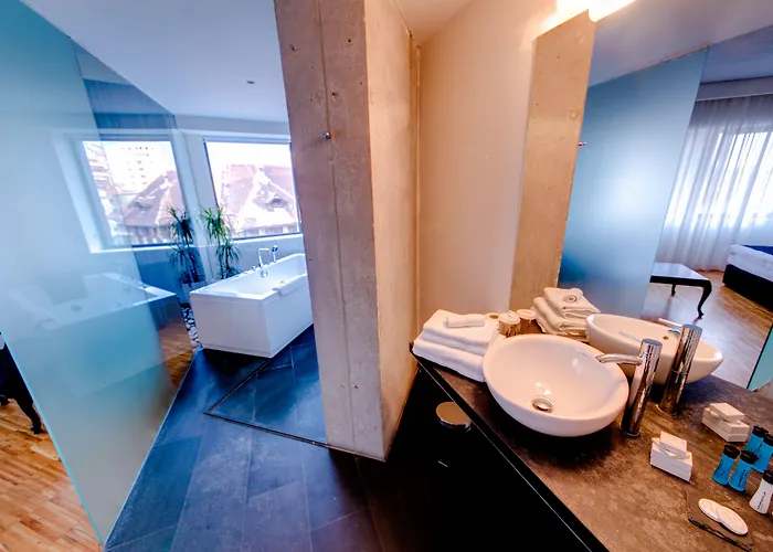 Sarroglia Hotel Bucharest