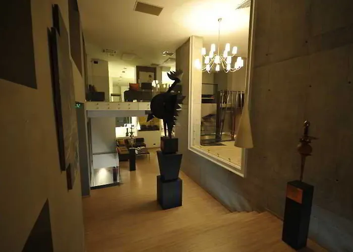 Hotel Sarroglia Bucharest