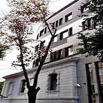 Hotel Sarroglia Bucharest