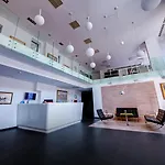 Sarroglia Hotel
