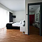 Hotel Sarroglia