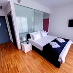 Sarroglia Bucharest