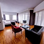 Hotel Sarroglia