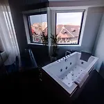 Hotel Sarroglia Bucharest