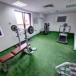 Sarroglia 4* Bucharest