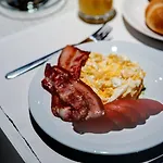 Sarroglia Hotel Bucharest