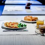 Hotel Sarroglia