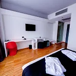 Sarroglia Hotel Bucharest