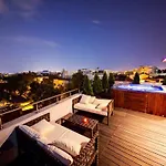 Hotel Sarroglia