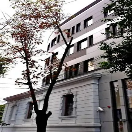 酒店 萨洛里亚酒店 布加勒斯特