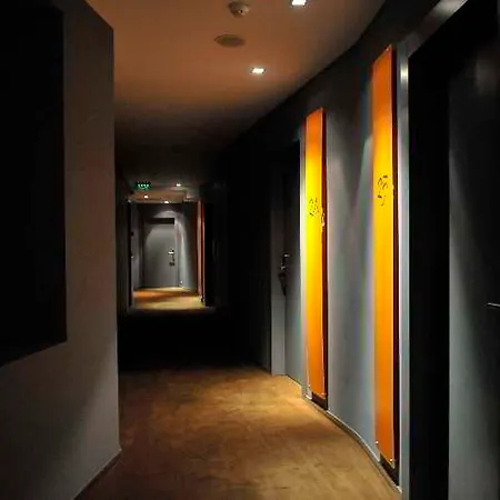 Sarroglia Hotel Bucharest