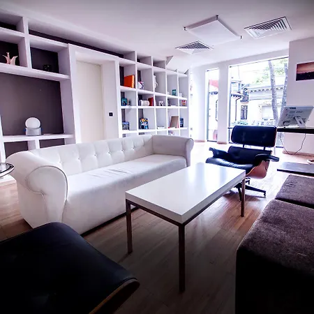 Sarroglia Hotel 4*