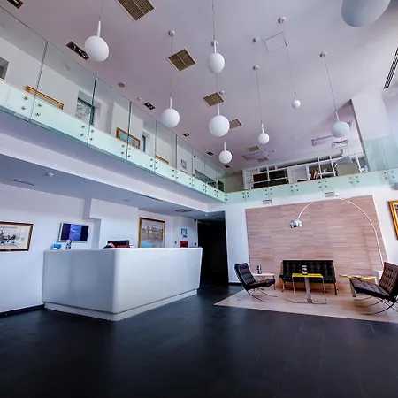 Sarroglia Hotel