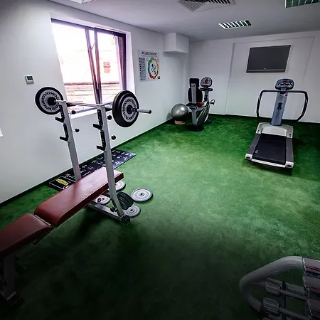 Sarroglia Bucharest