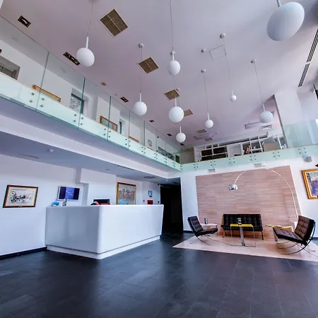 Sarroglia Hotel 4*