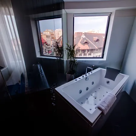 Hotel Sarroglia Bucharest