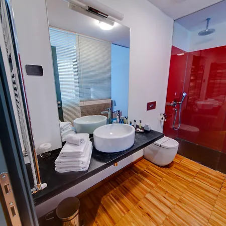 Sarroglia 4* Bucharest