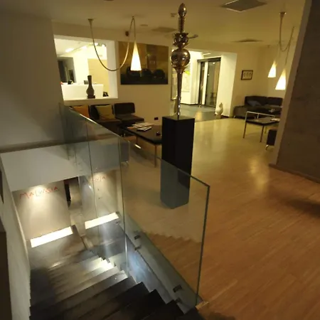Sarroglia 4*