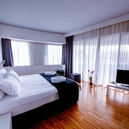 Sarroglia Bucharest