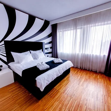 Sarroglia 4* Bucharest