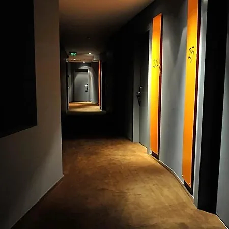Hotel Sarroglia