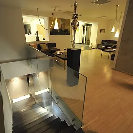 Hotel Sarroglia Bucharest