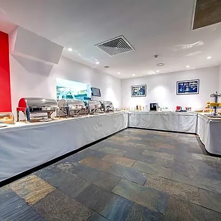 Sarroglia Hotel 4*