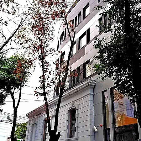 Sarroglia Hotel Bucharest
