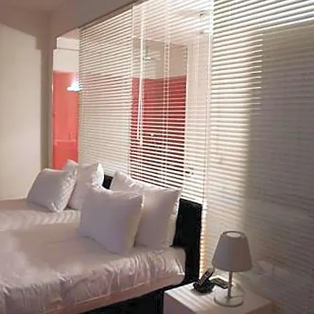 Sarroglia Hotel