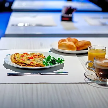 Hotel Sarroglia Bucharest