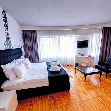 Sarroglia Hotel Bucharest